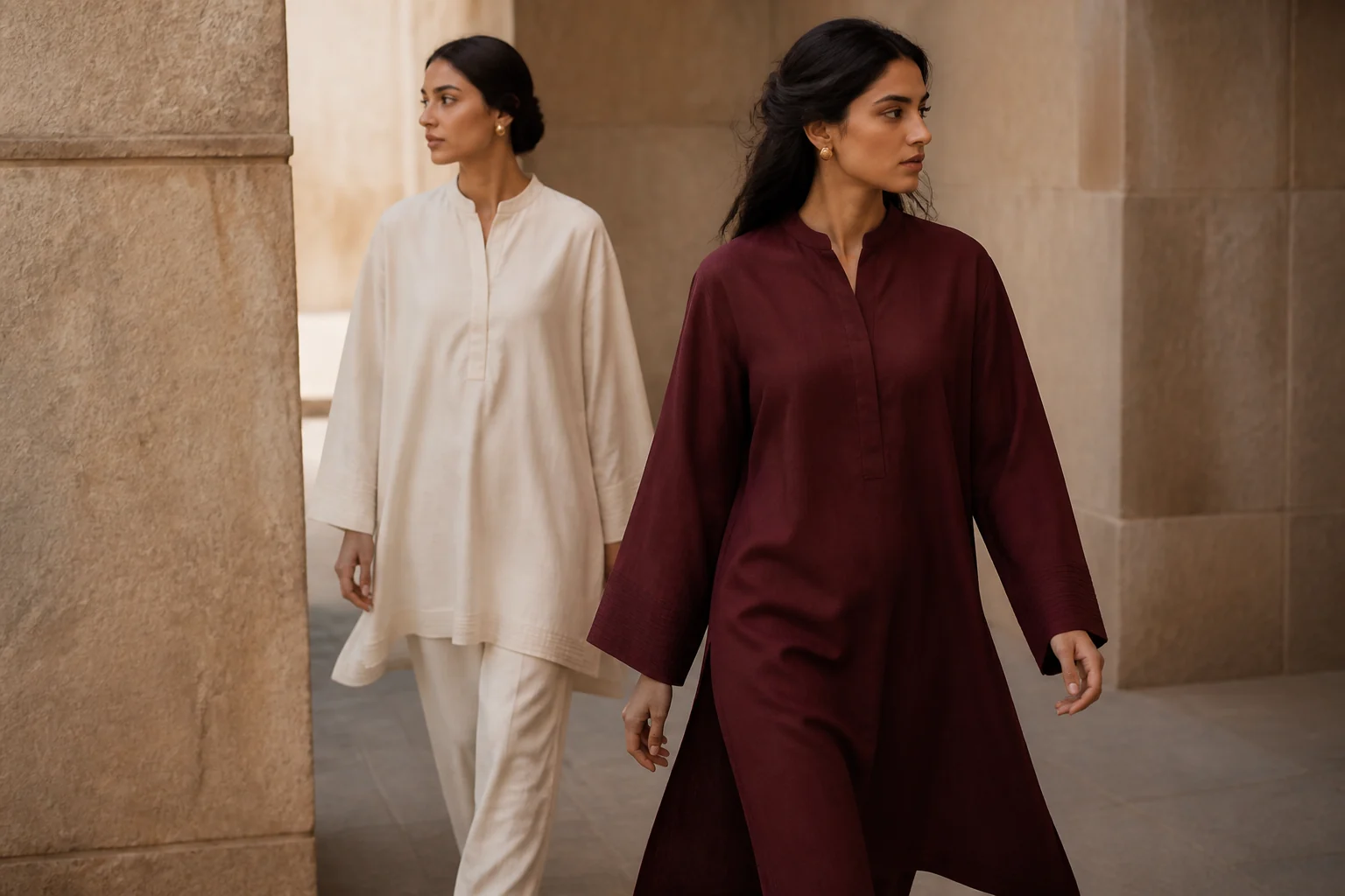 Signature Pieces
